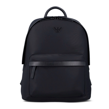 Backpack EMPORIO ARMANI negra